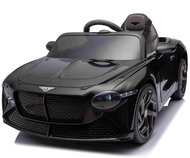 Bentley Bacalar 12V black - Children's Electric Car