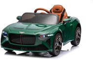 Bentley Bacalar 12V green - Children's Electric Car