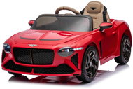 Bentley Bacalar 12V red - Children's Electric Car