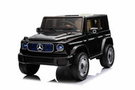Mercedes-Benz EQG 12V black - Children's Electric Car