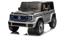 Mercedes-Benz EQG 12V grey - Children's Electric Car
