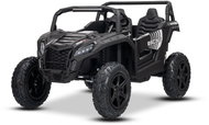 Beneo Motors UTV XXL, 24V black - Children's Electric Car