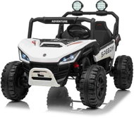 Beneo Motors T-Rex Ride 4×4, 24V white - Children's Electric Car