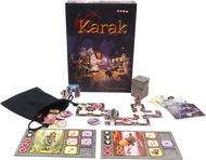 Karak - Társasjáték