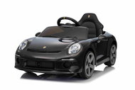 RUF GT 12V black - Children's Electric Car