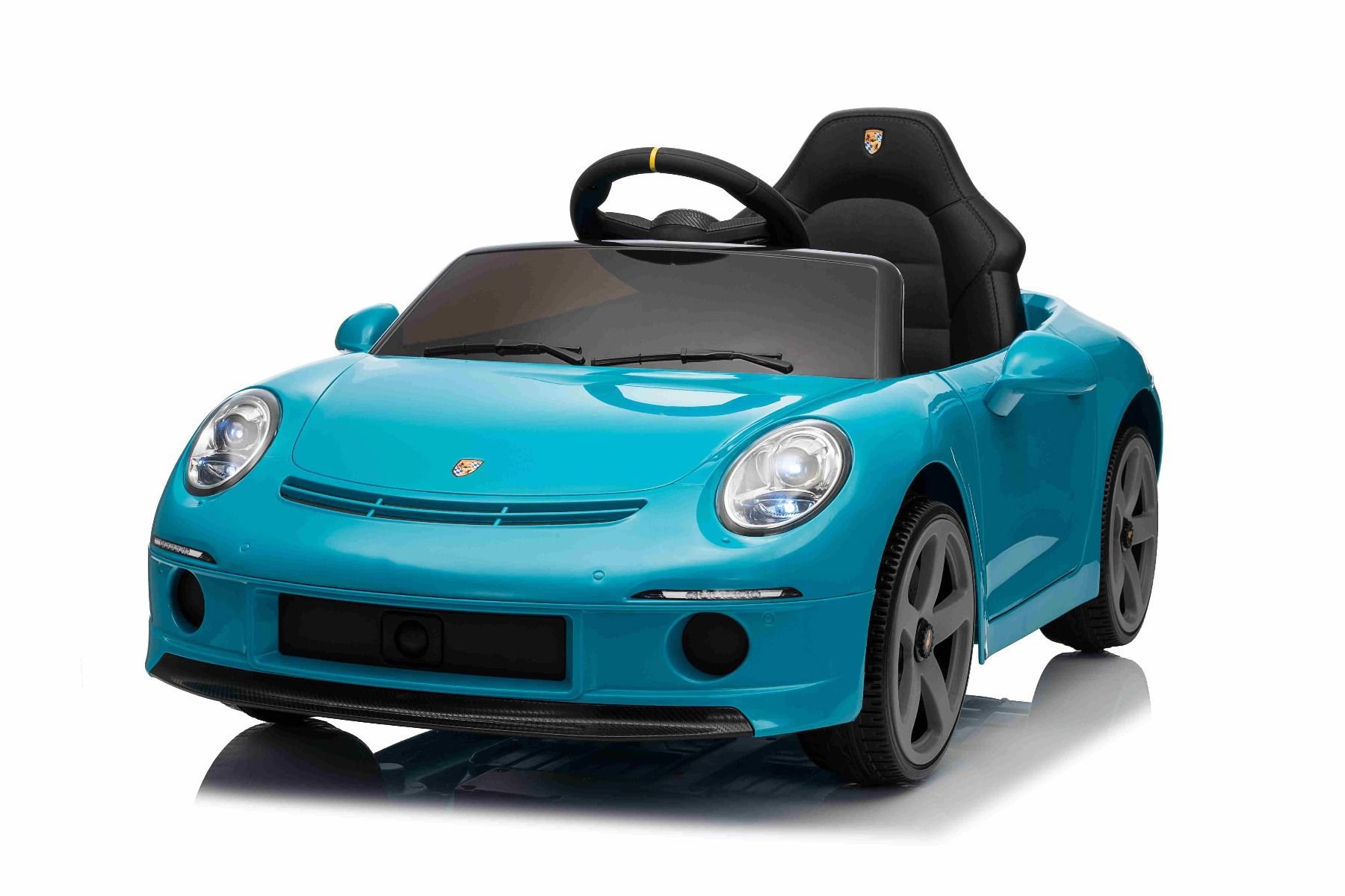 RUF GT 12V, kék