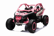 Can-Am Maverick, 24V - Children's Electric Car