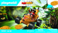 Playmobil 71717 Racing Banana - Playmobil
