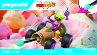 Playmobil 71718 Ice Cream Cone Race - Playmobil
