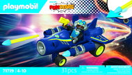 Playmobil 71719 Závoďák Vesmírný tryskáč - Playmobil