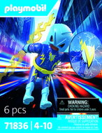 Playmobil 71836 Hero Lightning - Playmobil