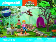 Playmobil 71855 Veselá narozeninová party - Playmobil