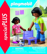 Playmobil 71881 Skilled Craftswomen - Playmobil