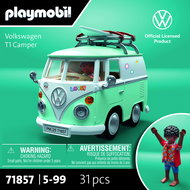 Playmobil 71857 Volkswagen T1 Camper - Playmobil