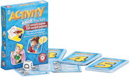 Piatnik Activity Junior Pocket - Card Game