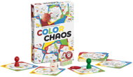 Piatnik colour Chaos - Tabletop Game 