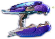 Gel Blaster Halo - Toy Gun