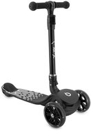 MoMi San black - Children's Scooter