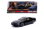 Jada Knight Rider Car Kitt - Metal Model