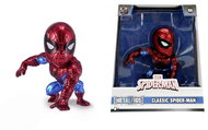 Jada Marvel Classic Spiderman 4" - Figure