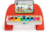 Baby Einstein Wooden Piano Cal's First Melodies Magic Touch Hape - Children's Electronic Keyboard