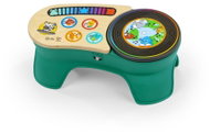 Baby Einstein Turntable DJ Discovery Magic Touch Hape - Musical Toy