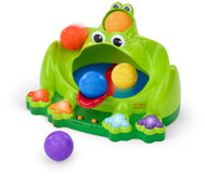 Bright Starts Interactive Poppin' Ball Frog - Puzzle