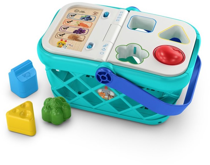 Baby Einstein Magic Touch Hape