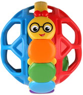 Baby Einstein Ball Bendy Ball - Baby Teether