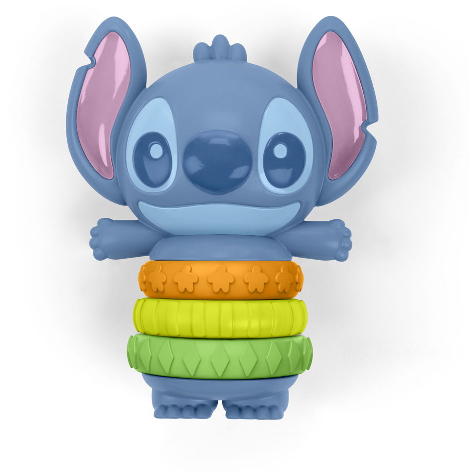 Bright Starts Twist-a-Stitch Sensory