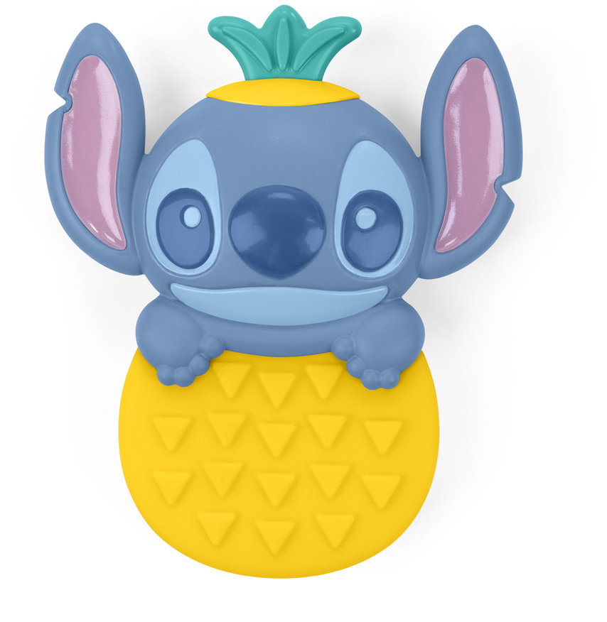 Bright Starts Stitch Tropical Teethe