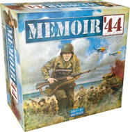 Memoir 44 - new edition - Board Game