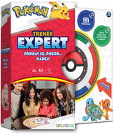 Pokémon Trainer Expert - Tabletop Game 
