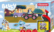 Carrera FIRST - 63054 Bluey 2,4 m - Slot Car Track