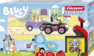 Carrera FIRST - 63055 Bluey 2,9 m - Slot Car Track