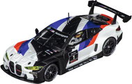 Carrera Hybrid 51022 BMW M4 GT3 BMW, M Motorsport - Slot Track Car