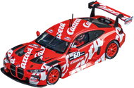 Carrera Hybrid 51024 BMW M4 GT3"Carrera, No.60" - Slot Track Car