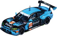 Carrera Hybrid 51025 BMW M4 GT3"Walkenhorst" - Slot Track Car