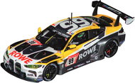 Carrera Hybrid 51026 BMW M4 GT3"ROWE Racing, No.99 - Slot Track Car