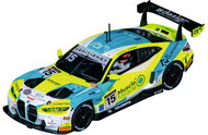 Carrera Hybrid 51027 BMW M4 GT3"RAM Racing, No.15" - Slot Track Car