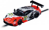 Carrera D132 - 32064 Porsche 911 GT3 R - Slot Track Car
