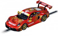 Carrera D132 - 32065 Porsche 911 GT3 R - Slot Track Car