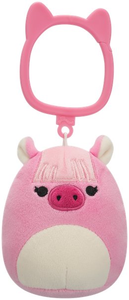 Squishmallows Shetland pony Veronica