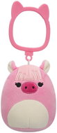 Squishmallows Shetland pony Veronica - Keychain