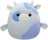 Squishmallows Blue Sea Cow Mahalo - Soft Toy