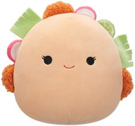 Squishmallows Fish Taco Amberjack - Soft Toy