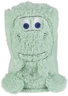 CuddleCo Comfi-Snuggle Dinosaur Rocky, 90 × 60 cm - Blanket
