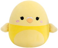 Squishmallows Yellow angel Shayna - Soft Toy