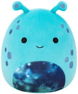 Squishmallows Turquoise Alien Garth - Soft Toy