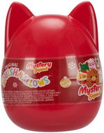 Squishmallows Mystery Weihnachtskapseln - Kuscheltier